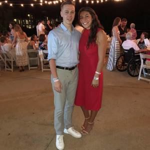 Meet your Posher, Basema